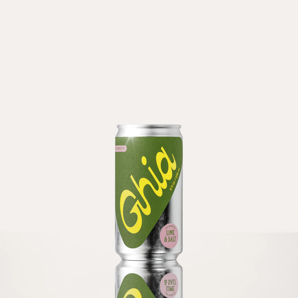 Ghia | Le Spritz - Lime & Salt