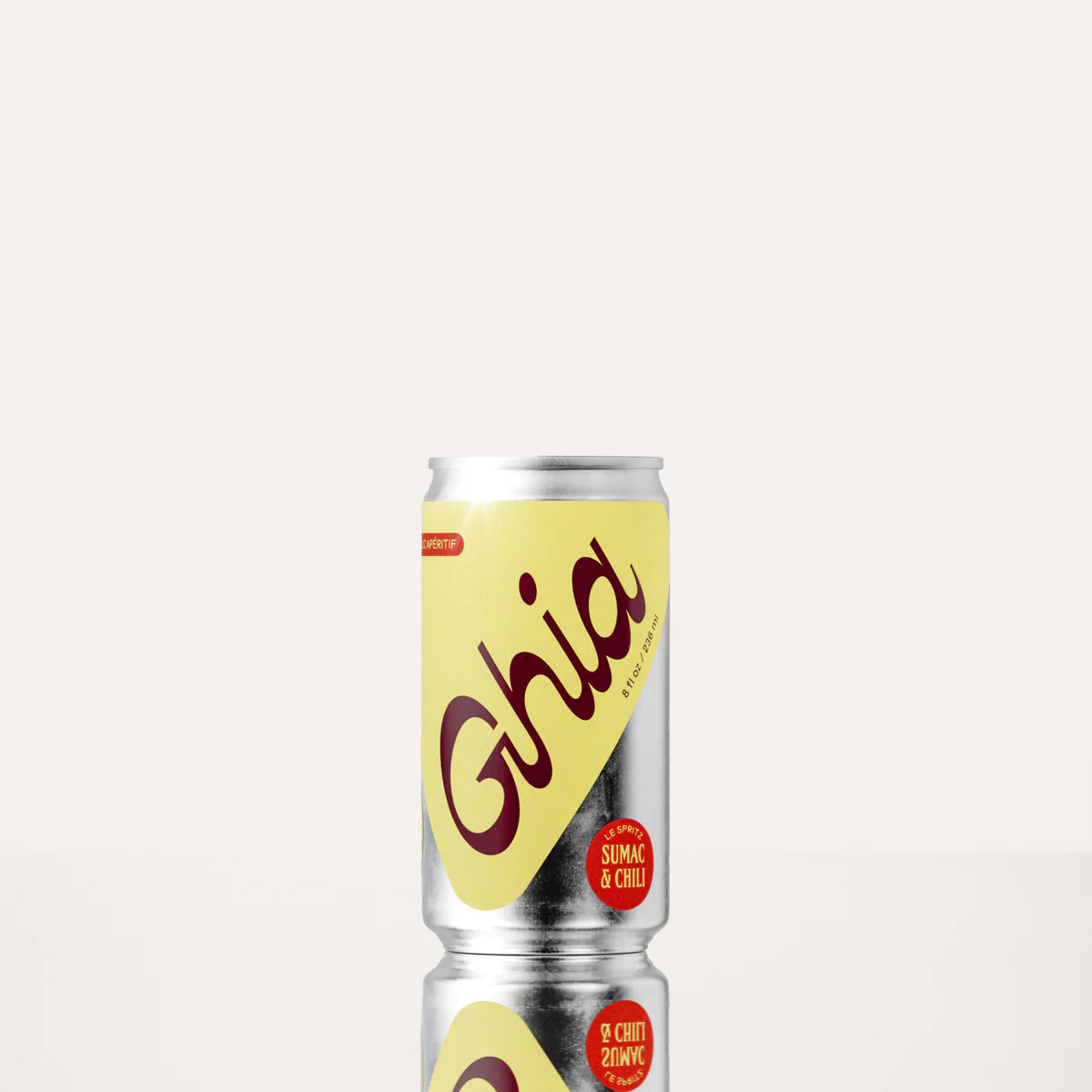Ghia | Le Spritz - Sumac & Chili