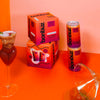 Bonbuz | Bad Enough Already Functional Fizz (Pineapple, Tamarind, Chili)