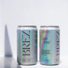 BRĒZ | Cannabis & Mushroom Social Tonic (2.5mg THC)
