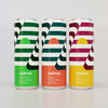 Calexo | Sparkling Hemp Beverages - Variety 6-Pack (5mg THC)