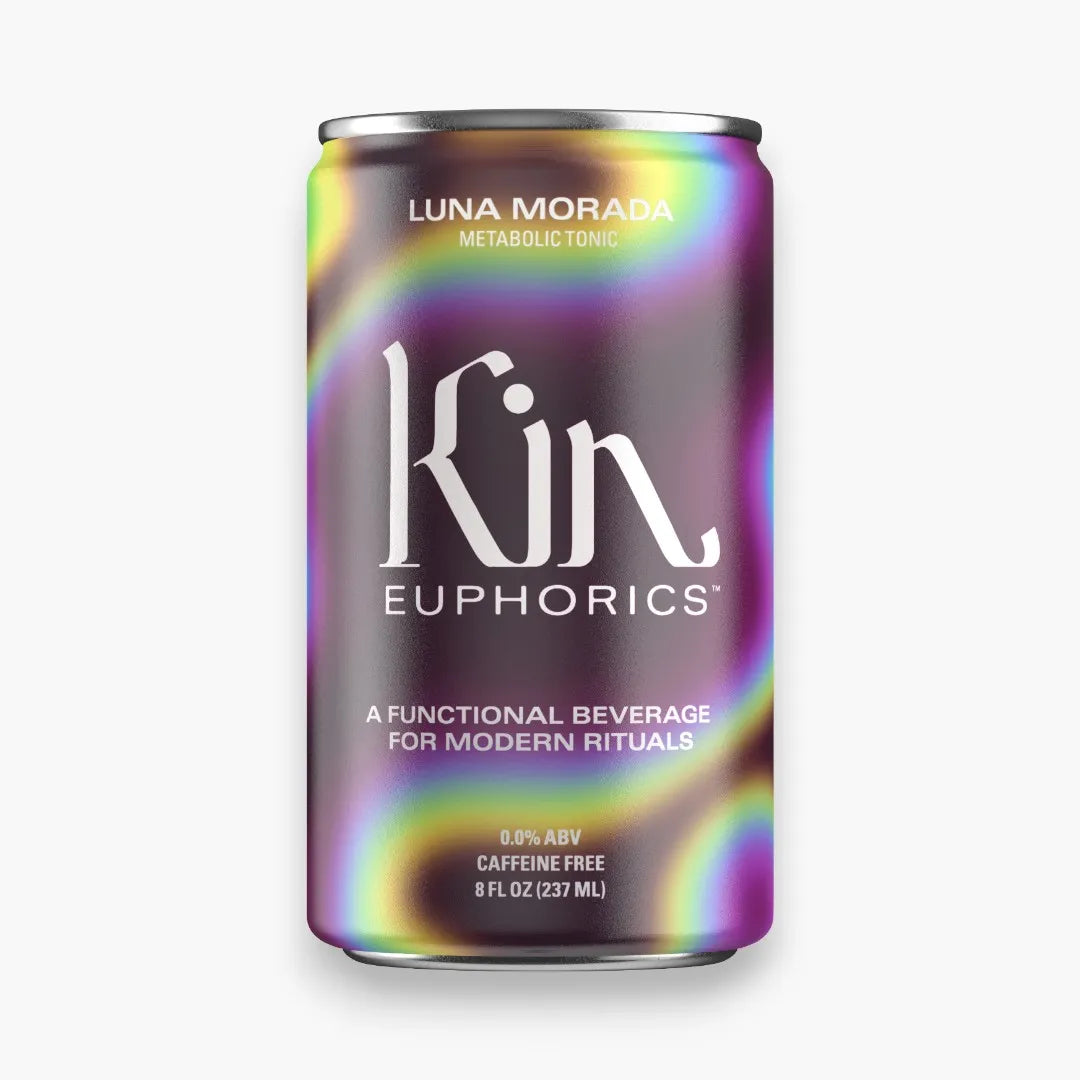 Kin | Luna Morada